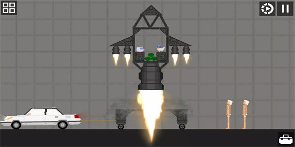 超人游乐场最新版