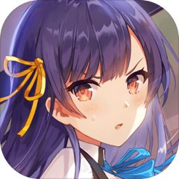 少女咖啡枪