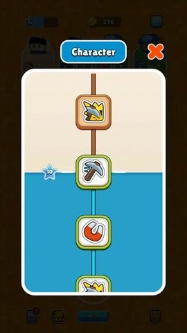 矿山之地 矿山之地