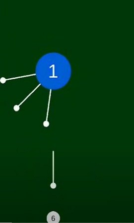 大头针射击stick in it