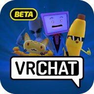 VRChat国际服