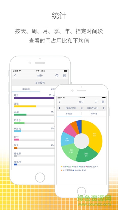 时间块最新版