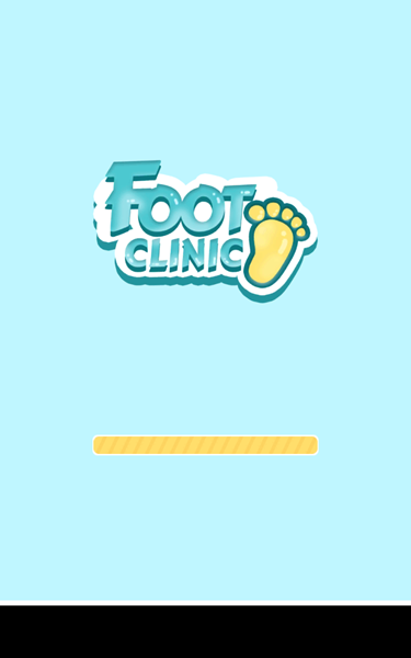 老板修个脚中文版