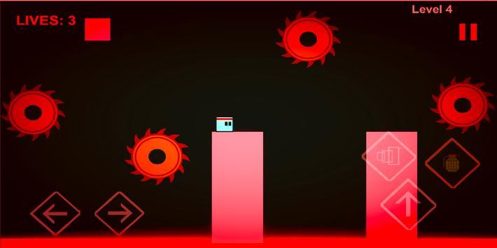 Unfair Square(不公平正方形)