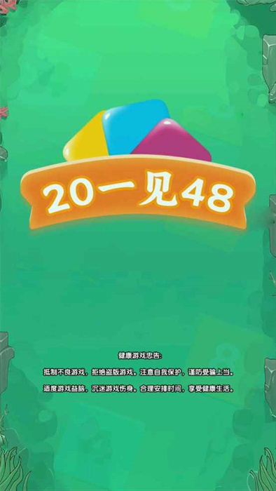 20一见48