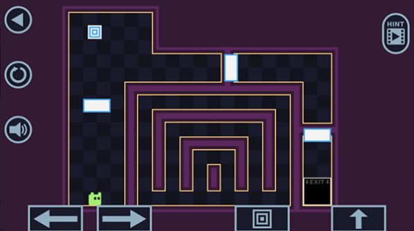 回声跳跃（Echo Jump）