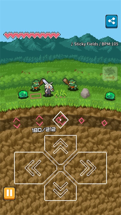 节拍之径官方版 节拍之径官方版