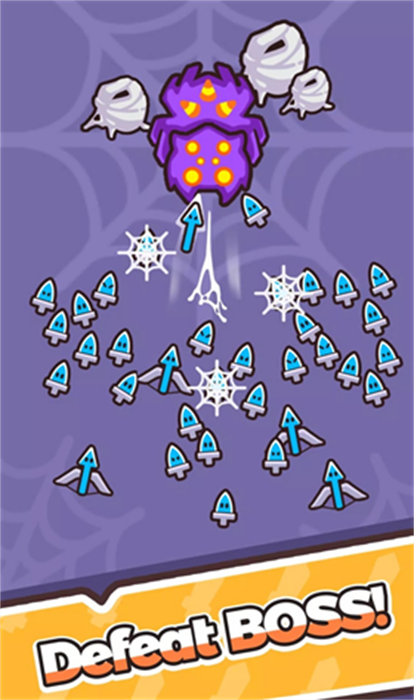 微型军团手机版