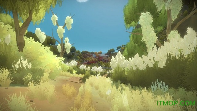 见证者(The Witness)