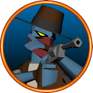 西部荒野牛仔(Cowboy Clicker)