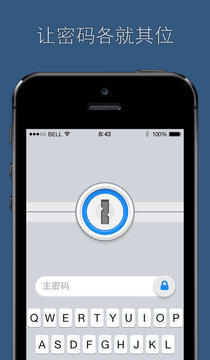 1Password