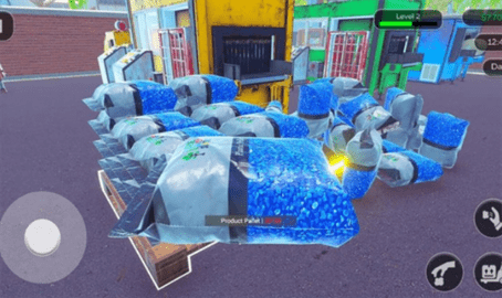 我的回收中心模拟器手机版 我的回收中心模拟器手机版