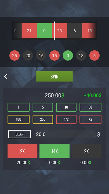csgo开箱模拟器2中文