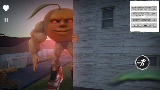 Haunted Brainrot 3D