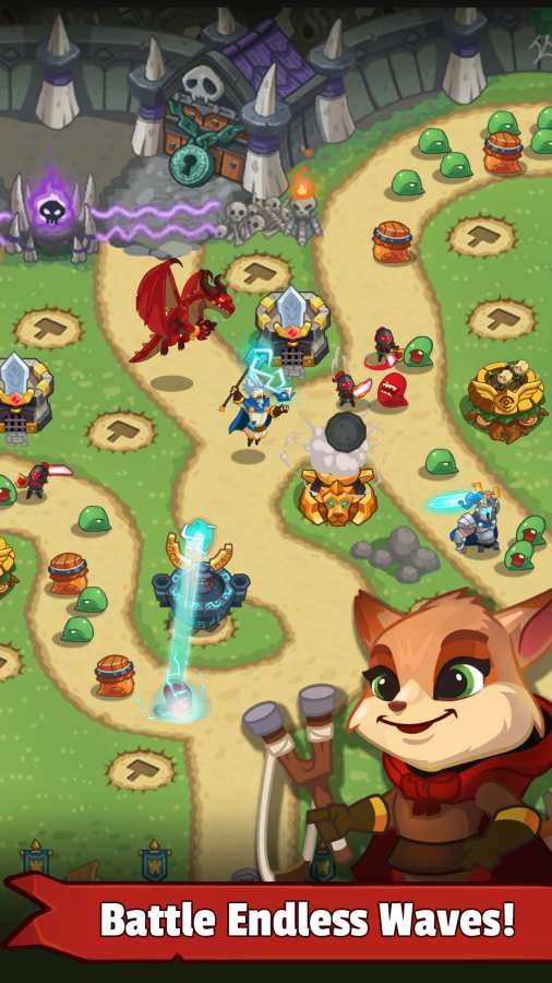 Mighty Match(伟大竞赛手游)