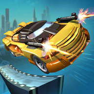 RivalsRage(对手狂怒)