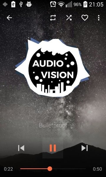 AUDIOLAB专业板