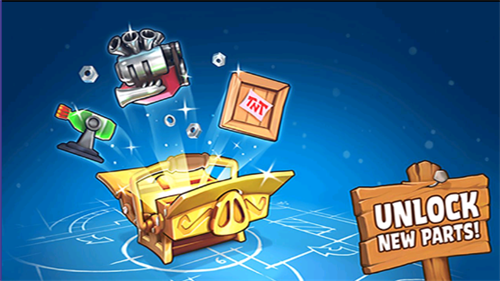 捣蛋猪2太空版 捣蛋猪2太空版