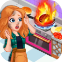 疯狂餐车官方版(Crazy Diner)