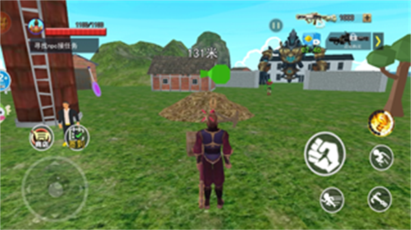 黑悟空模拟安卓版