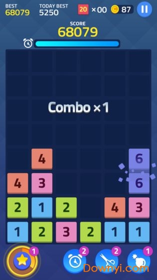 MergeBlockStarFinders最新版