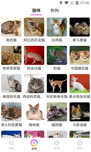 嗨遇相机