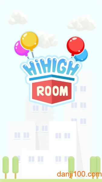 HiHighRoom