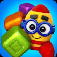 玩具爆破(Toy Blast)