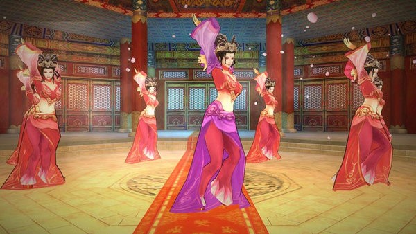 中国象棋3D天下无敌手游(ChineseChess3Dinvincible)