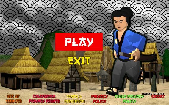 RoninWarrior(浪人勇士)