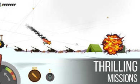 光明战机之战游戏