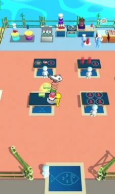 我的咖啡馆帝国 我的咖啡馆帝国