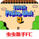 超级玛丽3