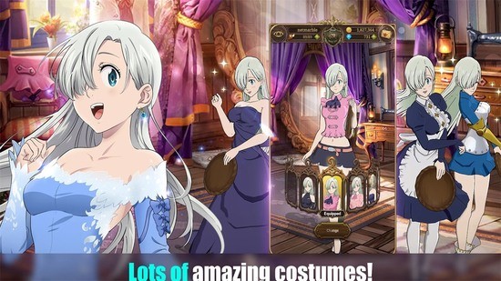 七大罪起源2023最新版