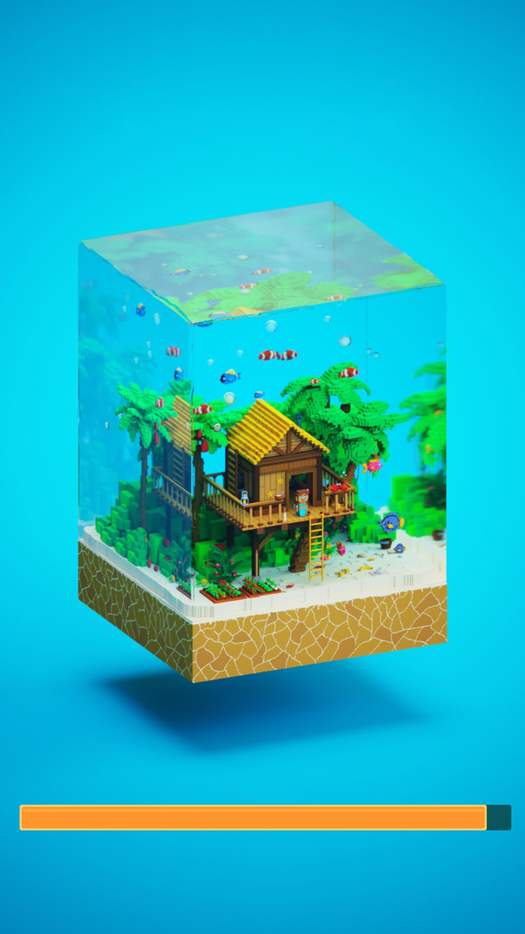 建造英雄无敌版Build Heroes