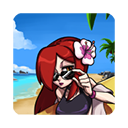 骷髅女孩无限钻石破解版