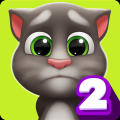 我的汤姆猫2英文版 安卓版v3.8.0.711