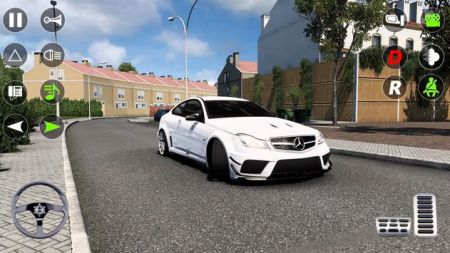 现代停车场3D 2022最新版