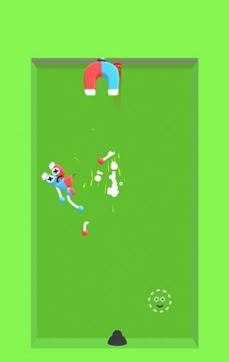 磁性家伙 磁性家伙