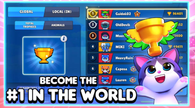 Bombergrounds轰炸机重生 Bombergrounds轰炸机重生