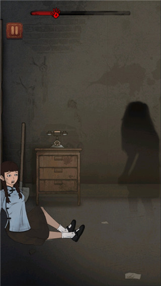 女寝异闻笔记正版