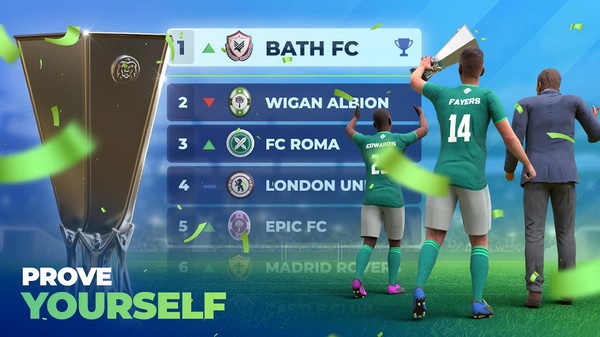 足球经理2023 免广告版v2022.6.3