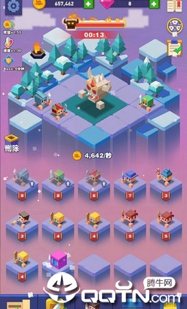 疯狂拼图乐园