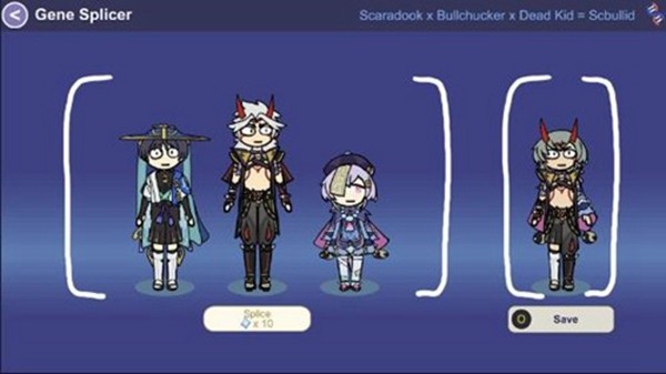 原神官方版