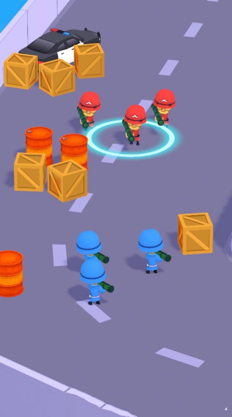 曲线进攻Curved Attack