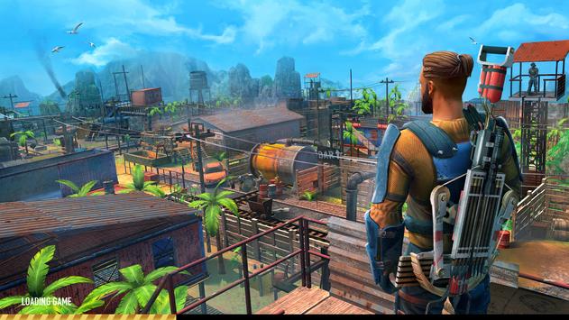 Survivalist: invasion(生存主义者入侵作弊菜单) 0.0.525破解版