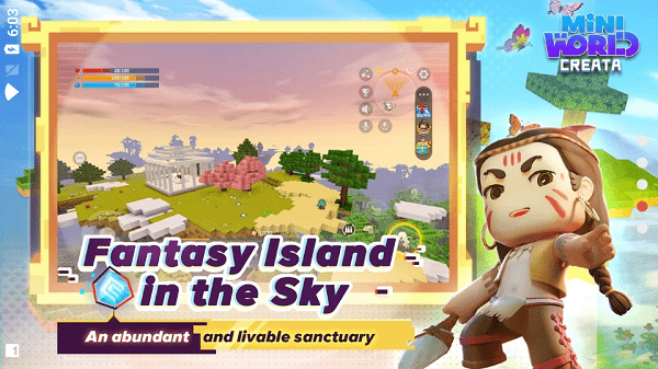 MiniWorld国际版官方
