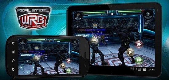 钢甲铁拳高清下载