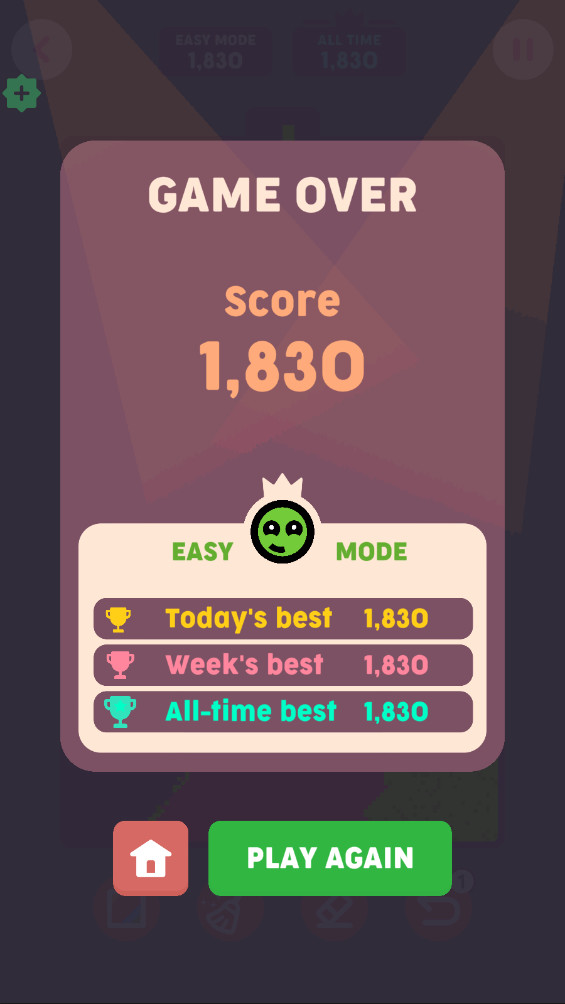 GameKeyboard游戏键盘最新版