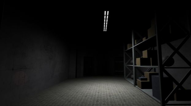 这里没有办法逃脱(There is no escape)